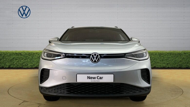 Volkswagen ID.4 210kW Match Pro 77kWh 5dr Auto Electric Estate